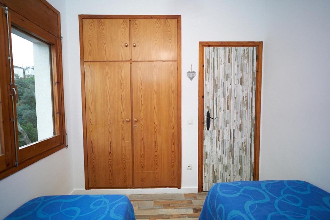 Hauzify I Ca La Nena Morena Villalba Saserra Buitenkant foto